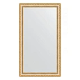 Зеркало в багетной раме Evoform Definite BY 3205 65 x 115 см, версаль кракелюр Зеркало в багетной раме Evoform Definite BY 3205 65 x 115 см, версаль кракелюр