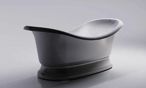 Ванна из искусственного камня Astra-Form Мальборо 01010031 Ванна из искусственного камня Astra-Form Мальборо 01010031