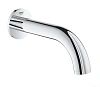 Излив для ванны GROHE Atrio New (13139003) настенный монтаж, хром