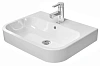 Раковина Duravit Happy D.2 2315600000