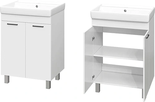 Комплект мебели DIWO Брянск 60 569764 Комплект мебели DIWO Брянск 60 569764