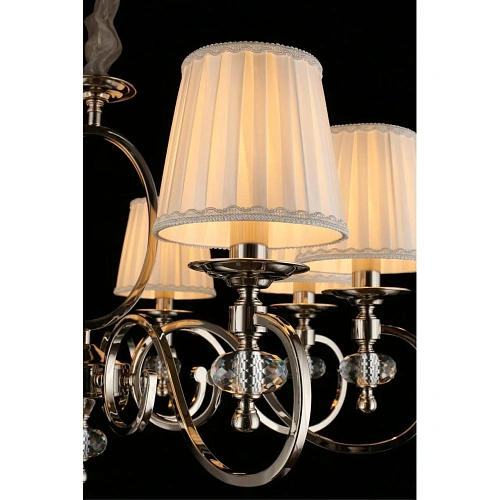 Люстра подвесная Aployt Reni APL.717.03.08 Люстра подвесная Aployt Reni APL.717.03.08