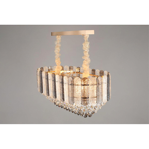 Люстра подвесная Aployt Rozel APL.770.03.11 Люстра подвесная Aployt Rozel APL.770.03.11