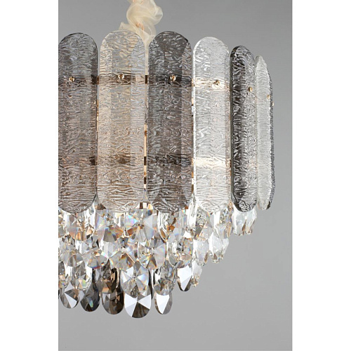 Люстра подвесная Aployt Rozel APL.770.03.11 Люстра подвесная Aployt Rozel APL.770.03.11