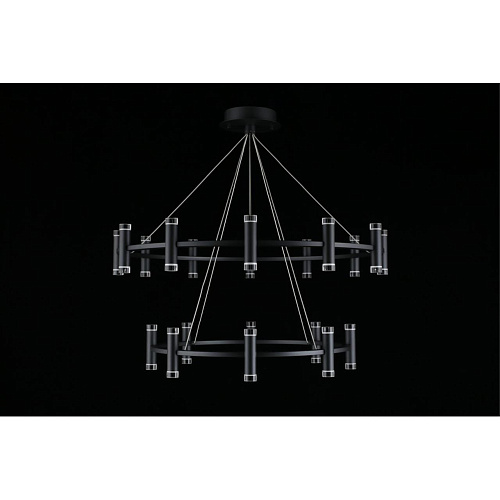 Люстра подвесная Aployt Klarcia APL.037.03.200 Люстра подвесная Aployt Klarcia APL.037.03.200