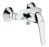 Картинка анонса товара «смеситель для душа grohe euroeco special 32780000»