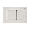 Клавиша смыва CTESI Steel (нерж. сталь) BK0202140 Клавиша смыва CTESI Steel (нерж. сталь) BK0202140