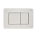 Клавиша смыва CTESI Steel (нерж. сталь) BK0202140 Клавиша смыва CTESI Steel (нерж. сталь) BK0202140