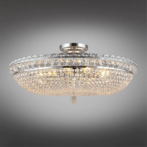 Люстра потолочная Aployt Wiga APL.758.07.12 Люстра потолочная Aployt Wiga APL.758.07.12