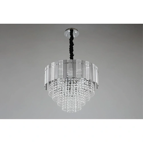 Люстра подвесная Omnilux Naro OML-69513-08 Люстра подвесная Omnilux Naro OML-69513-08