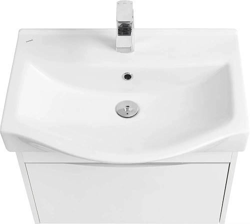 Тумба с раковиной STWORKI Хельсинки 65 406322 Тумба с раковиной STWORKI Хельсинки 65 406322