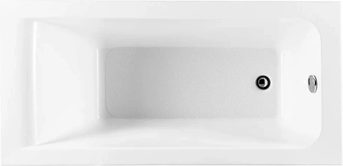 Акриловая ванна Aquanet Bright 155x70 (+ шторка Aquanet Alfa 4 NF6222-pivot) 00239596 + 00196049 Акриловая ванна Aquanet Bright 155x70 (+ шторка Aquanet Alfa 4 NF6222-pivot) 00239596 + 00196049