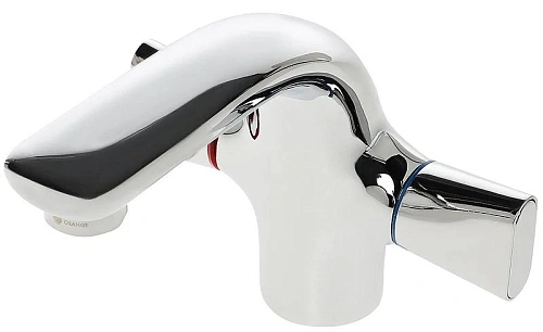 Комплект смесителей Orange Lotos M32-311cr хром Комплект смесителей Orange Lotos M32-311cr хром