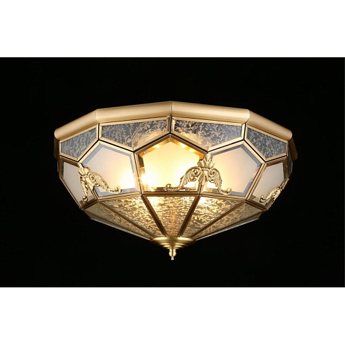 Люстра потолочная Aployt Leoni APL.625.07.04 Люстра потолочная Aployt Leoni APL.625.07.04