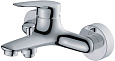 Смеситель для ванны Jacob Delafon Elite E32909-CP, хром Смеситель для ванны Jacob Delafon Elite E32909-CP, хром