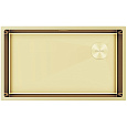 Кухонная мойка Paulmark NEXT-SKEW 74 UNI, PM887444-LG, светлое золото, 740х440мм 1,2мм Кухонная мойка Paulmark NEXT-SKEW 74 UNI, PM887444-LG, светлое золото, 740х440мм 1,2мм