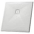 Душевой поддон RGW Stone Tray ST-W 900x900 мм 16152099-01 квадратный белый Душевой поддон RGW Stone Tray ST-W 900x900 мм 16152099-01 квадратный белый