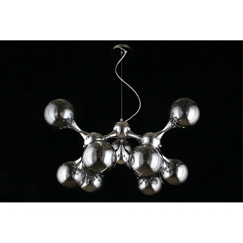 Люстра подвесная Aployt Helen APL.905.03.09 Люстра подвесная Aployt Helen APL.905.03.09