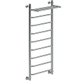 Полотенцесушитель водяной Ника TRAPEZIUM ЛТ ВП 120/40 Полотенцесушитель водяной Ника TRAPEZIUM ЛТ ВП 120/40