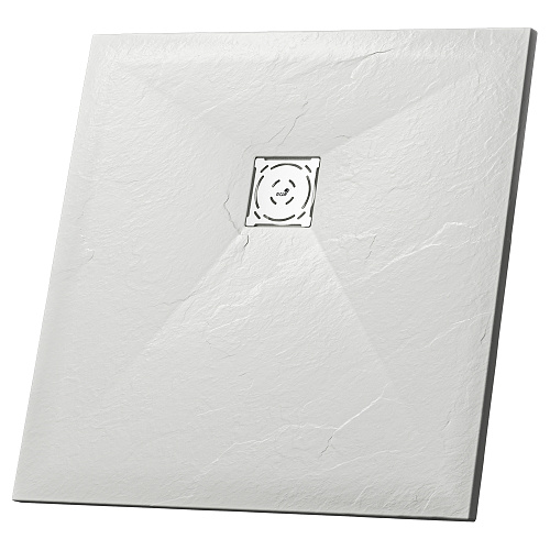 Душевой поддон RGW Stone Tray ST-W 900x900 мм 16152099-01 квадратный белый Душевой поддон RGW Stone Tray ST-W 900x900 мм 16152099-01 квадратный белый