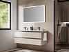 Картинка анонса товара «зеркало esbano (esmi3682kd) с подсветкой es-3682kd 100х80х5»