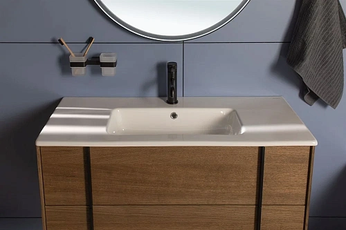 Тумба под раковину Allen Brau Reality 1.32007.NO 100 natural oak Тумба под раковину Allen Brau Reality 1.32007.NO 100 natural oak