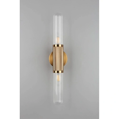 Светильник настенный (Бра) Aployt Brynia APL.307.51.02 Светильник настенный (Бра) Aployt Brynia APL.307.51.02