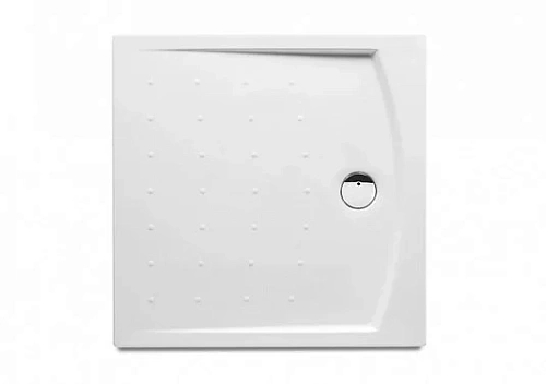 Душевой поддон Roca Hall 900х900 белый 276078000 Душевой поддон Roca Hall 900х900 белый 276078000