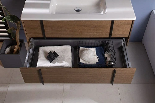 Тумба под раковину Allen Brau Reality 1.32007.NO 100 natural oak Тумба под раковину Allen Brau Reality 1.32007.NO 100 natural oak