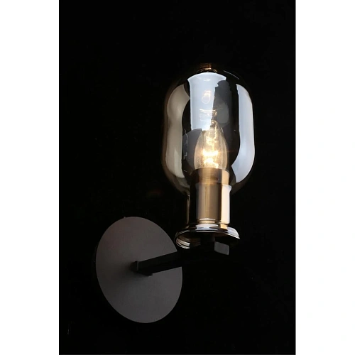 Светильник настенный (Бра) Aployt Stefani APL.901.01.01 Светильник настенный (Бра) Aployt Stefani APL.901.01.01