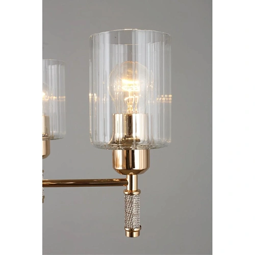 Люстра подвесная Omnilux Dronero OML-66513-05 Люстра подвесная Omnilux Dronero OML-66513-05