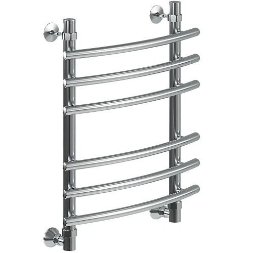 Полотенцесушитель водяной Ника BAMBOO ЛБ-6 60/50 Полотенцесушитель водяной Ника BAMBOO ЛБ-6 60/50