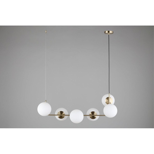 Люстра подвесная Omnilux Avetrana OML-66603-06 Люстра подвесная Omnilux Avetrana OML-66603-06