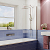Шторка на ванну Ambassador Bath Screens 16041103 (800x1400) Шторка на ванну Ambassador Bath Screens 16041103 (800x1400)