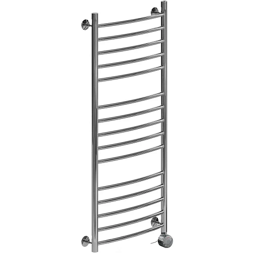 Полотенцесушитель электрический Ника ARC ЛД (Г2) 120/50 правый тэн Полотенцесушитель электрический Ника ARC ЛД (Г2) 120/50 правый тэн