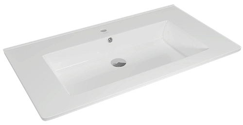 Раковина Kirovit Оскар 85 см 249690 Раковина Kirovit Оскар 85 см 249690