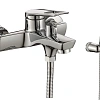 Смеситель для ванны Rush Socotra ST1235-44 хром Смеситель для ванны Rush Socotra ST1235-44 хром