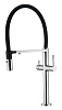 Смеситель для кухни Boheme Uno 115-CR Смеситель для кухни Boheme Uno 115-CR