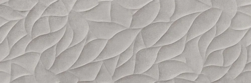 Плитка керамическая Cersanit Haiku серый рельеф 25x75 HIU092 Плитка керамическая Cersanit Haiku серый рельеф 25x75 HIU092