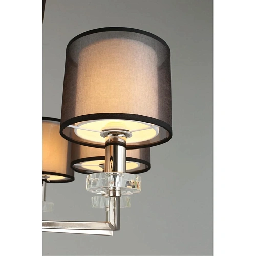 Люстра подвесная Aployt Flavi APL.753.03.08 Люстра подвесная Aployt Flavi APL.753.03.08