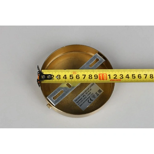 Светильник настенный (Бра) Aployt Elza APL.767.01.01 Светильник настенный (Бра) Aployt Elza APL.767.01.01