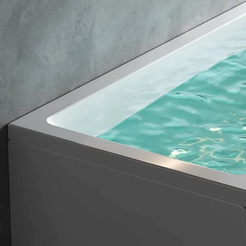 Акриловая ванна AM.PM Gem W93A-160-070W-A 160x70 см Акриловая ванна AM.PM Gem W93A-160-070W-A 160x70 см