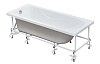 Картинка анонса товара «каркас для ванны santek тенерифе xl 170х70 1wh301986 1.wh30.1.986»