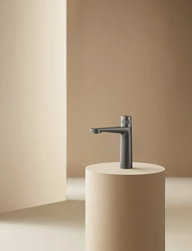 Смеситель для раковины ARROW AMP11868AGG хром Смеситель для раковины ARROW AMP11868AGG хром