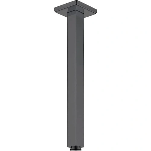 Кронштейн верхнего душа Boheme QUBIC 629-QUBIC-SGM Кронштейн верхнего душа Boheme QUBIC 629-QUBIC-SGM