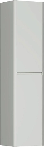 Шкаф-пенал Allen Brau Gravity 40 1.370020.PWM папирус матовый Шкаф-пенал Allen Brau Gravity 40 1.370020.PWM папирус матовый