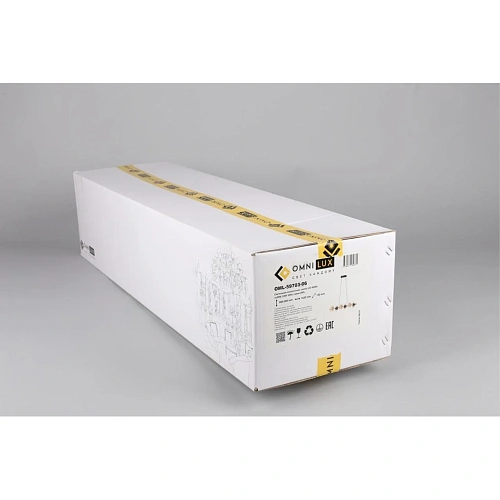 Люстра подвесная Omnilux Crocetta OML-59703-06 Люстра подвесная Omnilux Crocetta OML-59703-06