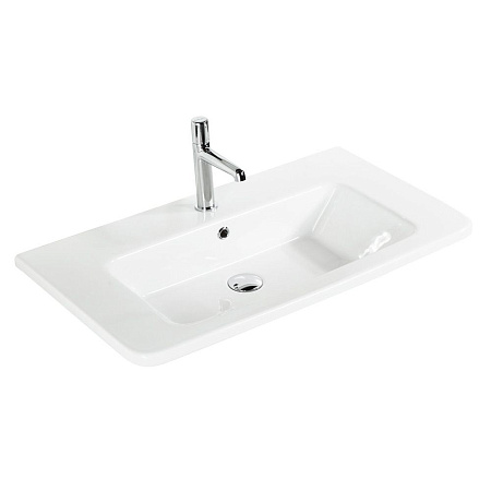 Раковина BelBagno URBAN 12080-KL 800x460 Раковина BelBagno URBAN 12080-KL 800x460