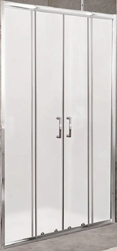 Душевая дверь BelBagno Unique BF2 UNIQUE-BF-2-170/200-M-Cr профиль хром/матовое стекло Душевая дверь BelBagno Unique BF2 UNIQUE-BF-2-170/200-M-Cr профиль хром/матовое стекло