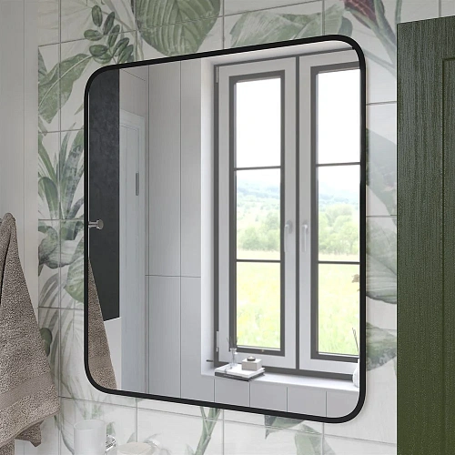 Комплект мебели DIWO Сочи 60 подвесная, зеленая 579274 Комплект мебели DIWO Сочи 60 подвесная, зеленая 579274